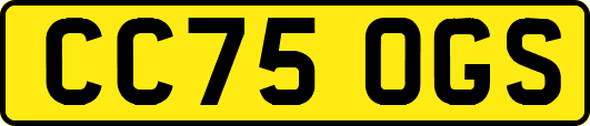CC75OGS