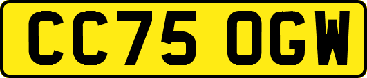 CC75OGW