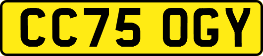 CC75OGY