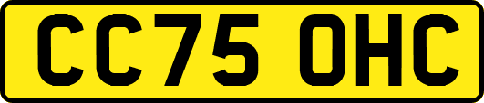 CC75OHC