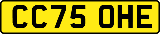 CC75OHE