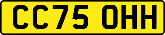 CC75OHH