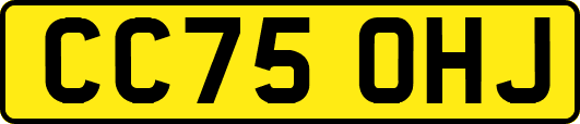 CC75OHJ