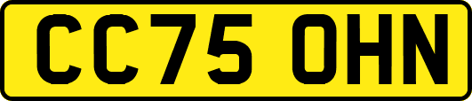 CC75OHN