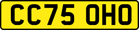 CC75OHO