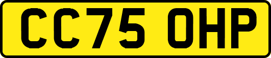 CC75OHP