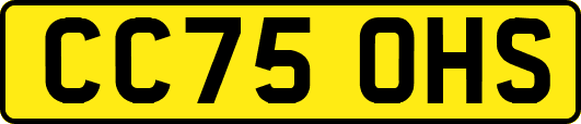 CC75OHS