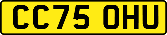 CC75OHU