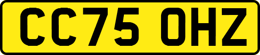 CC75OHZ