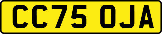 CC75OJA