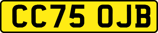 CC75OJB