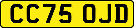 CC75OJD