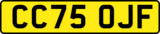 CC75OJF