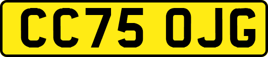 CC75OJG