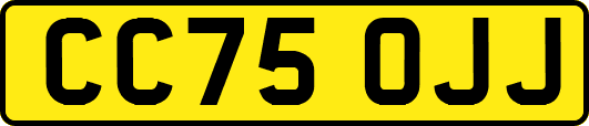 CC75OJJ