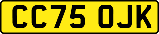 CC75OJK