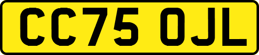 CC75OJL