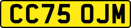 CC75OJM