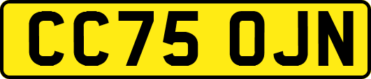 CC75OJN