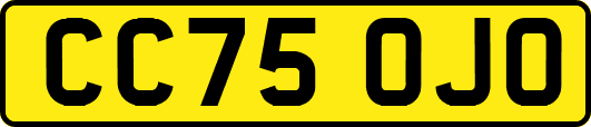 CC75OJO