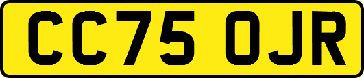 CC75OJR