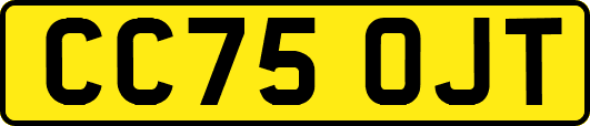 CC75OJT