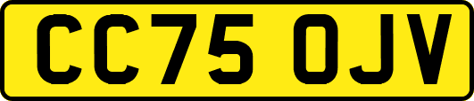 CC75OJV