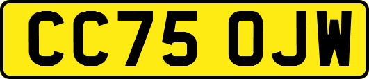 CC75OJW
