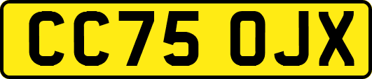 CC75OJX