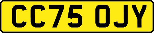 CC75OJY