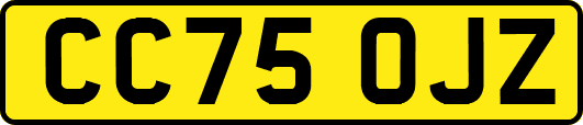CC75OJZ