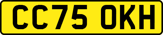 CC75OKH