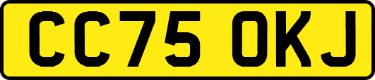 CC75OKJ