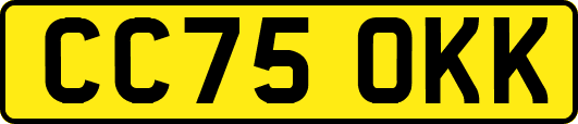 CC75OKK