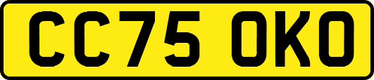 CC75OKO