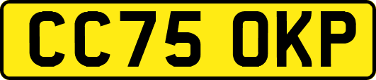 CC75OKP