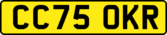 CC75OKR