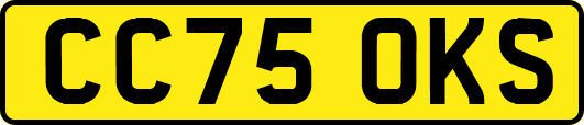 CC75OKS