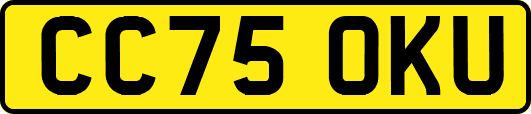 CC75OKU