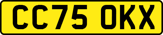 CC75OKX