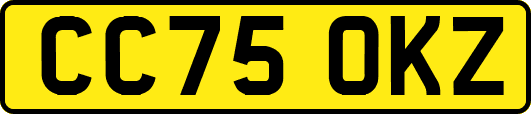 CC75OKZ
