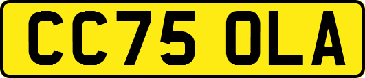 CC75OLA