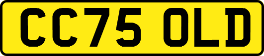 CC75OLD