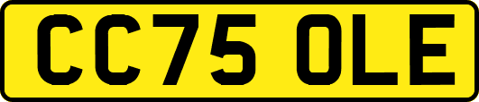 CC75OLE