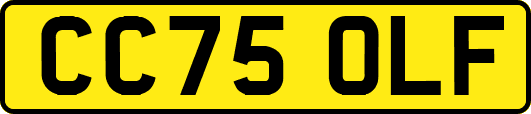 CC75OLF