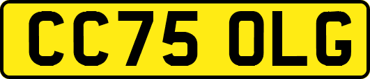 CC75OLG