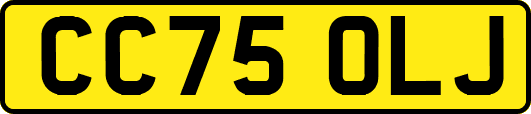 CC75OLJ