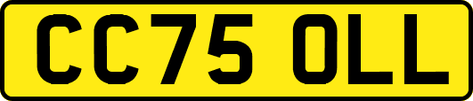 CC75OLL