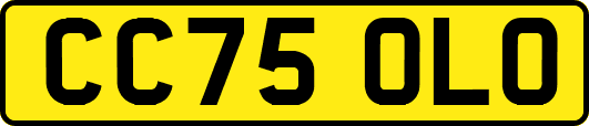 CC75OLO