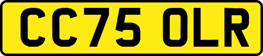 CC75OLR